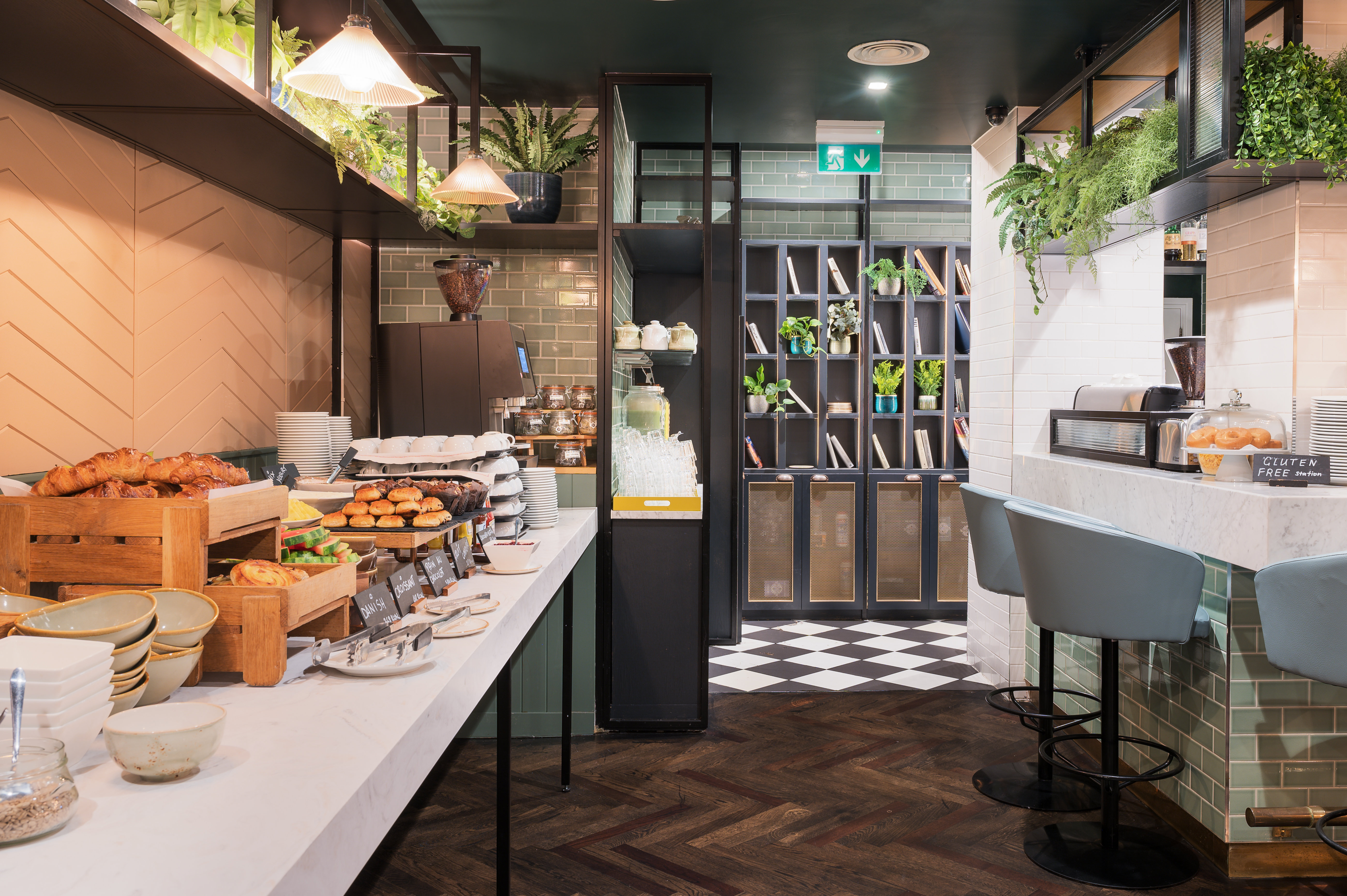 Hotel Indigo London - Kensington by IHG 34/50