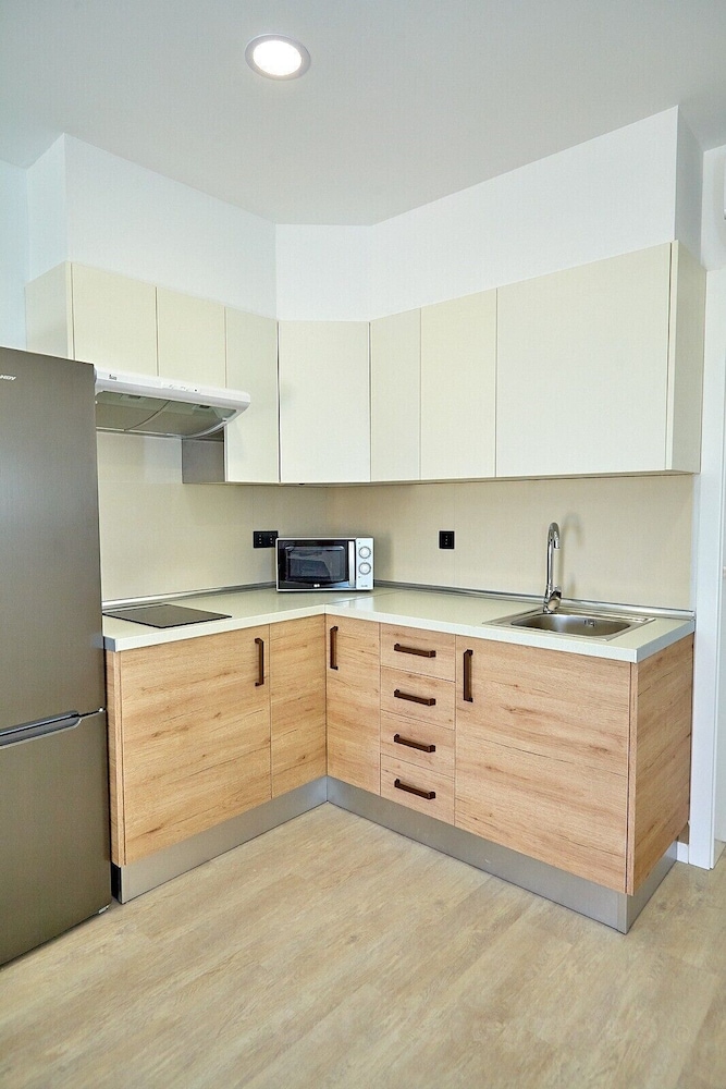 BARRANCO Chic! Apartments 10/50