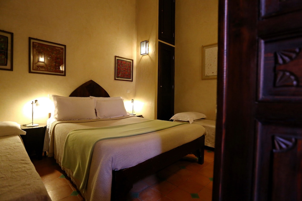 Riad Marrakiss 15/50