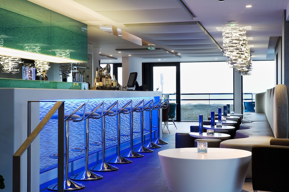 Oceania Saint Malo Hotel 42/55
