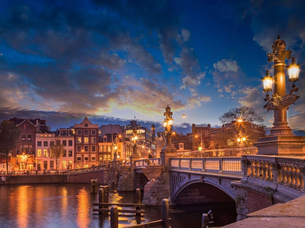 Ink Hotel Amsterdam Mgallery Collection 45/50
