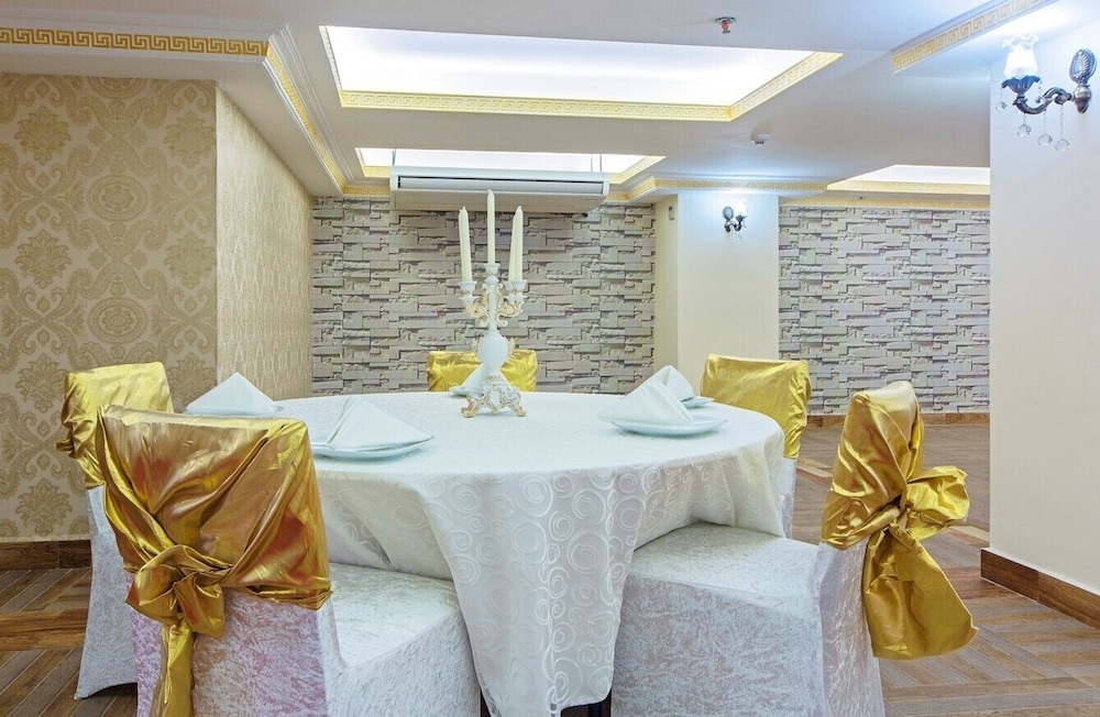 Lausos Palace Hotel Istanbul 25/31
