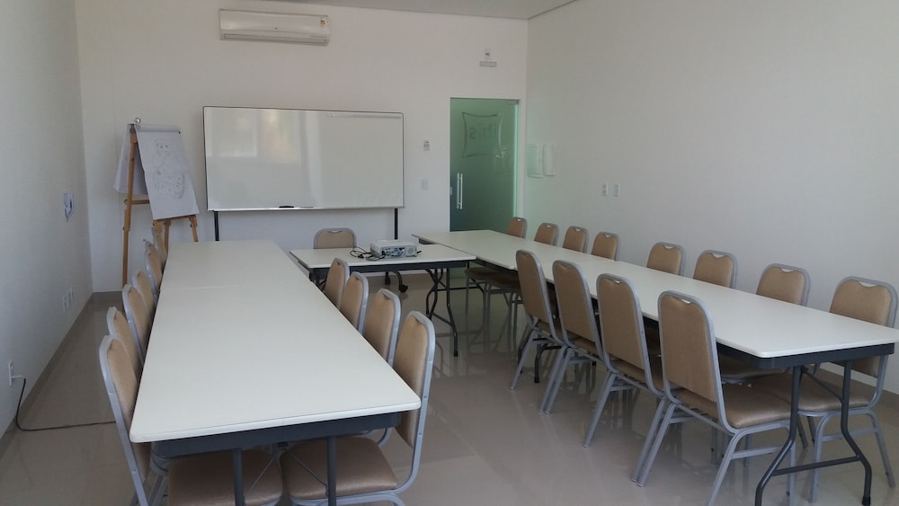 Ibis Sinop Hotel 31/33