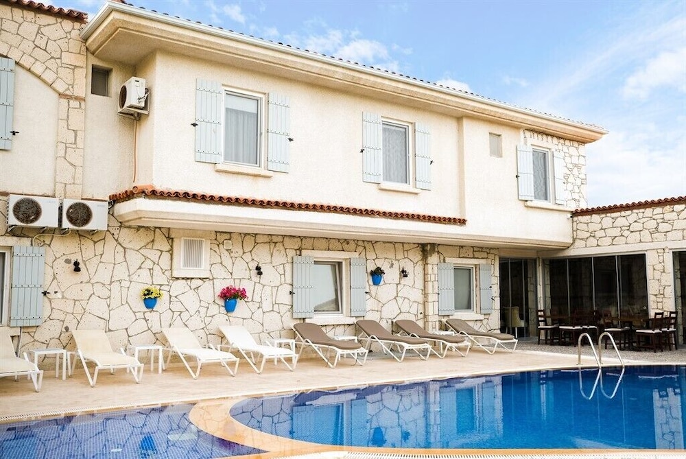 Deruni Butik Hotel 3/50