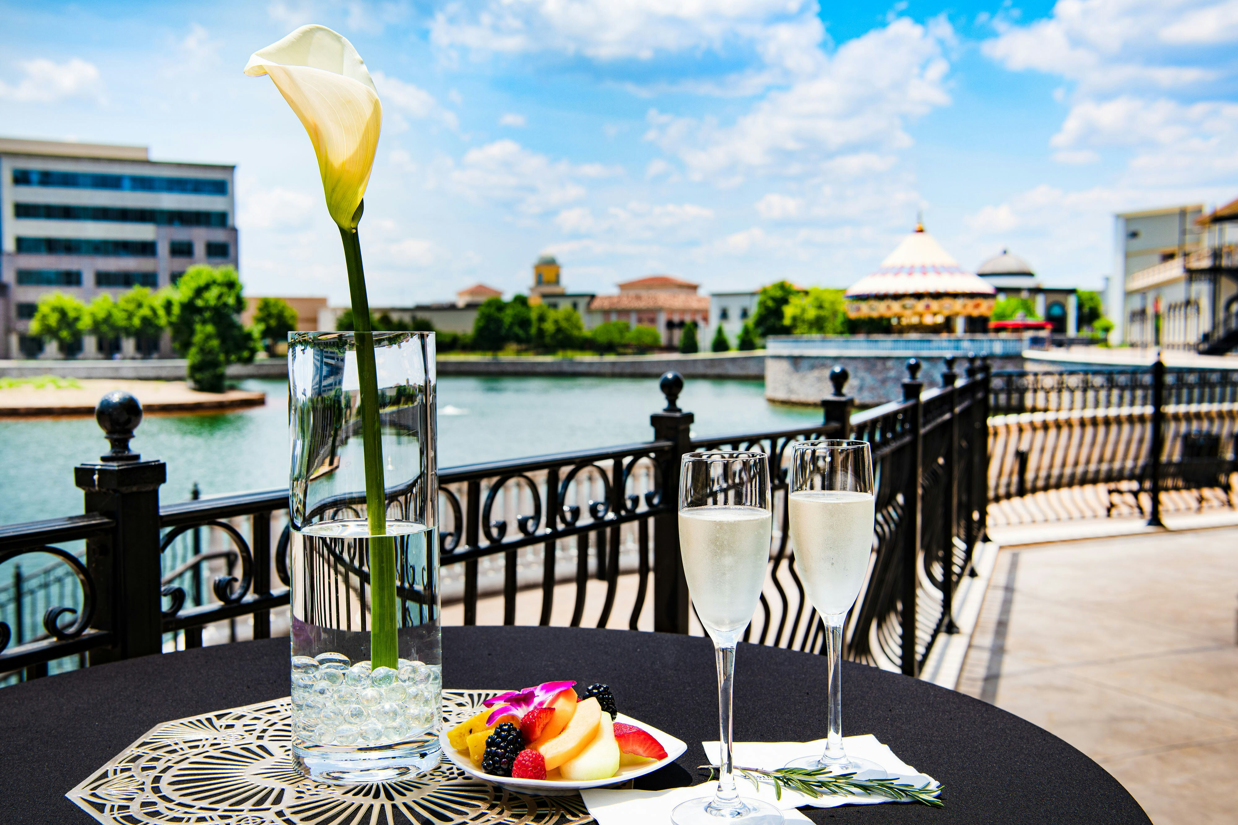 The Westin Huntsville 36/51