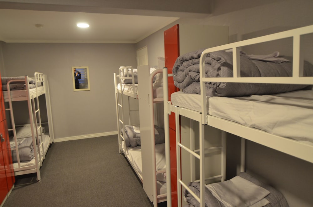 Kimchee Guesthouse Haeundae-Hostel 43/48