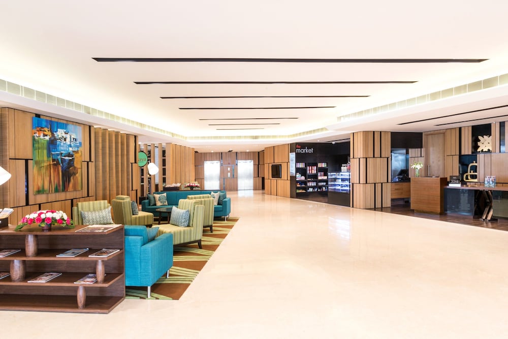 Fairfield By Marriott Visakhapatnam 32/43