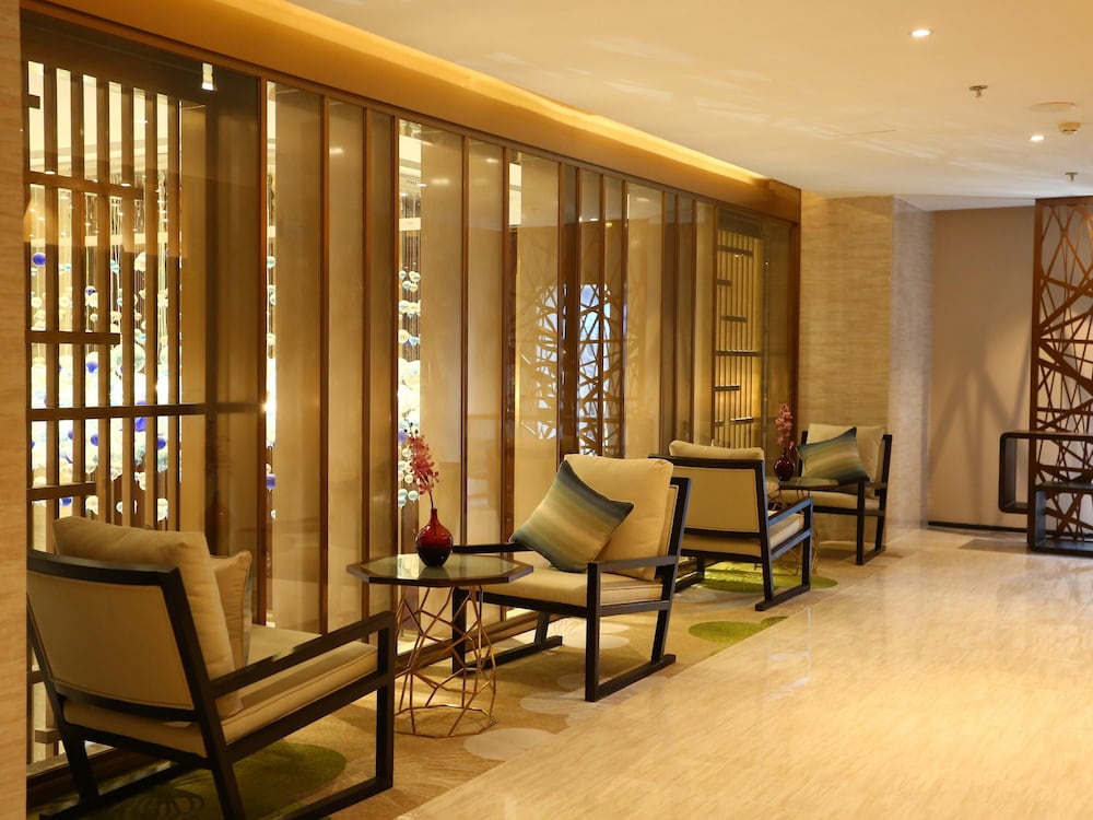 Mercure Panjin 41/58