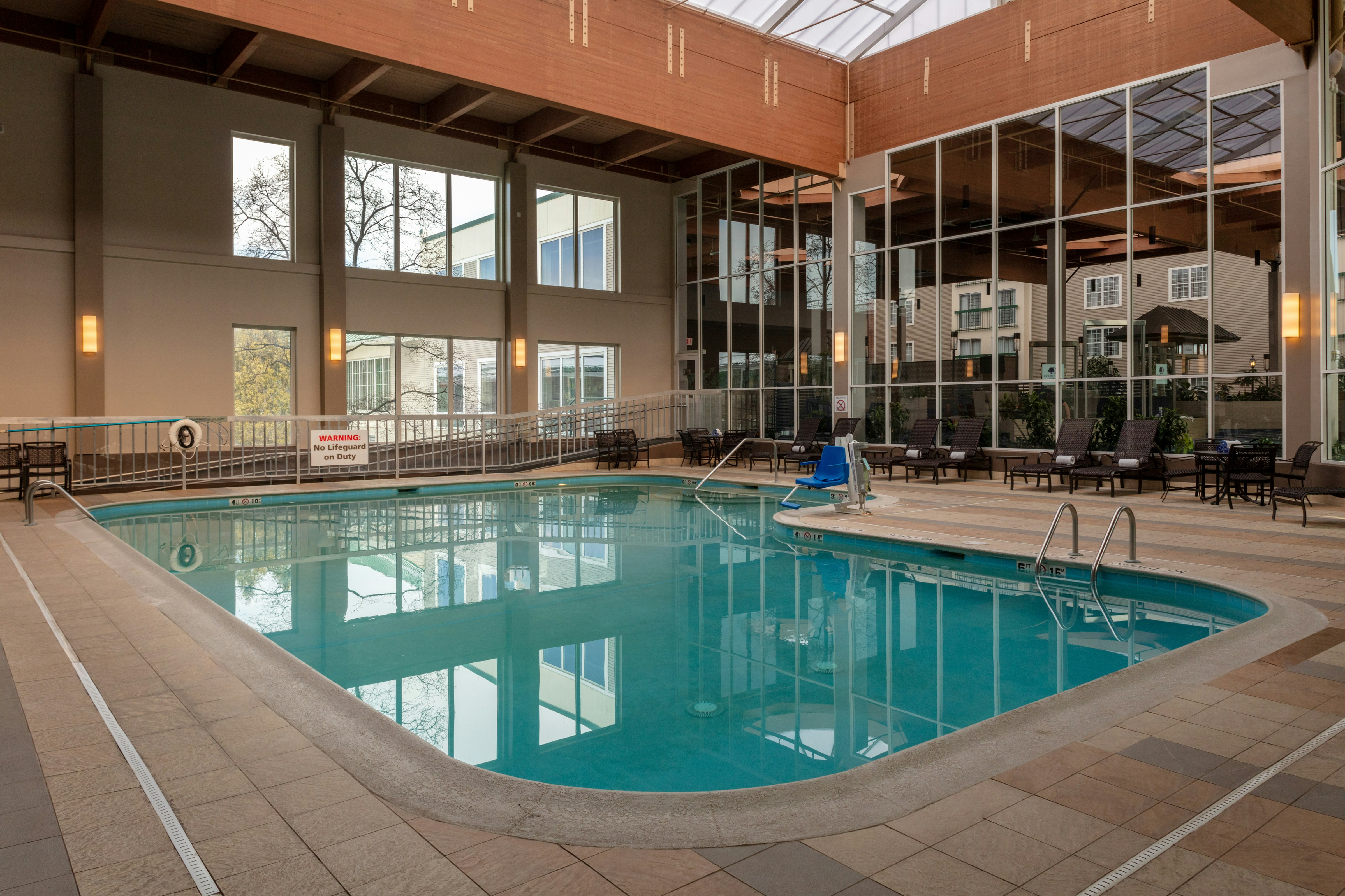 Doubletree By Hilton Burlington Vermont 32/88