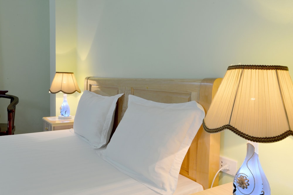 Noi Bai Airport Hotel 25/59