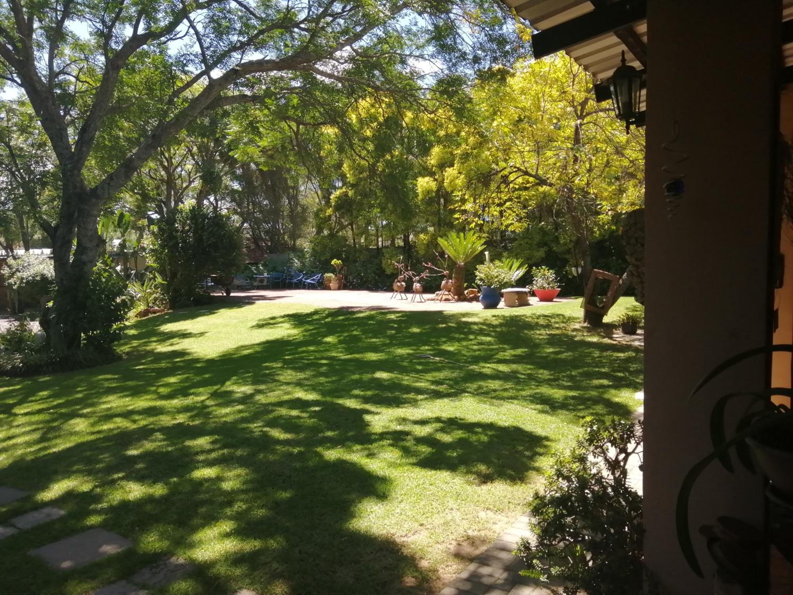 Blessings Guest House 33/45