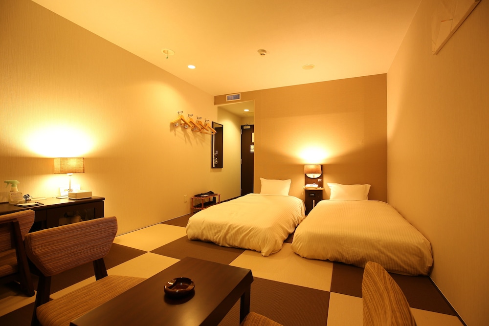 Premier Hotel Cabin Sapporo Ex Natural Spa Hotel Paco Junior Susukino 46/79