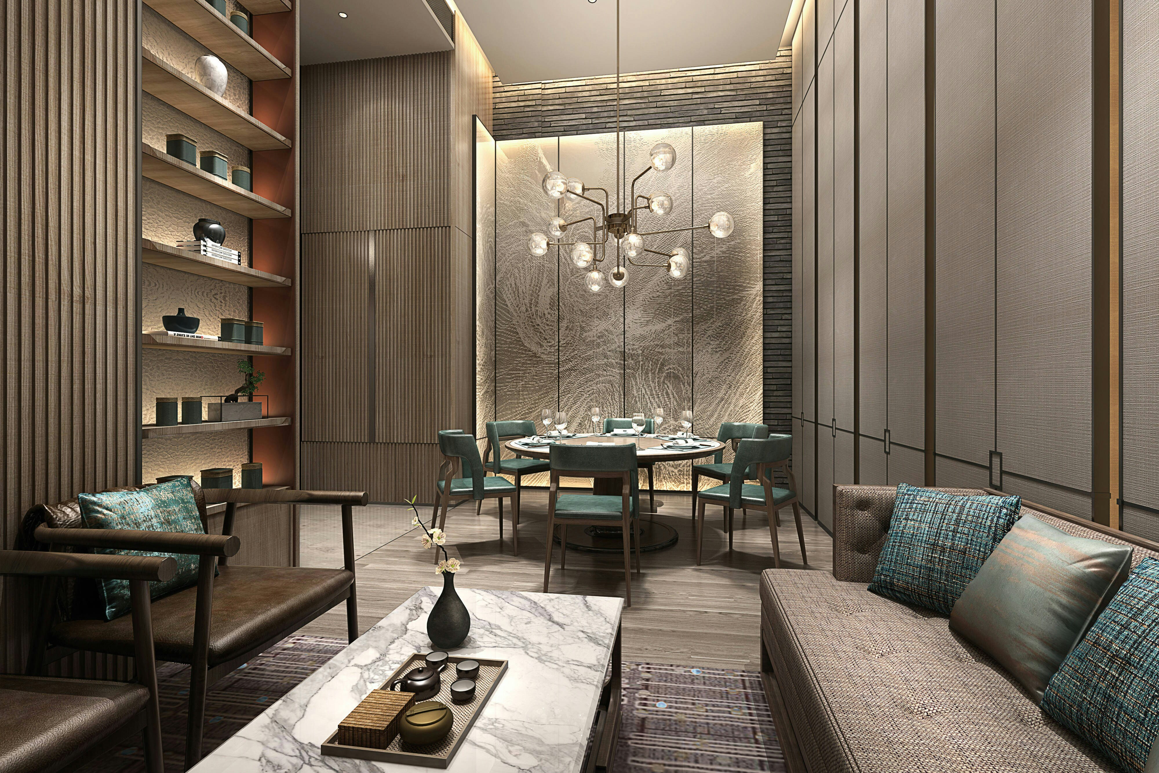 Courtyard by Marriott Chengdu South 13/34