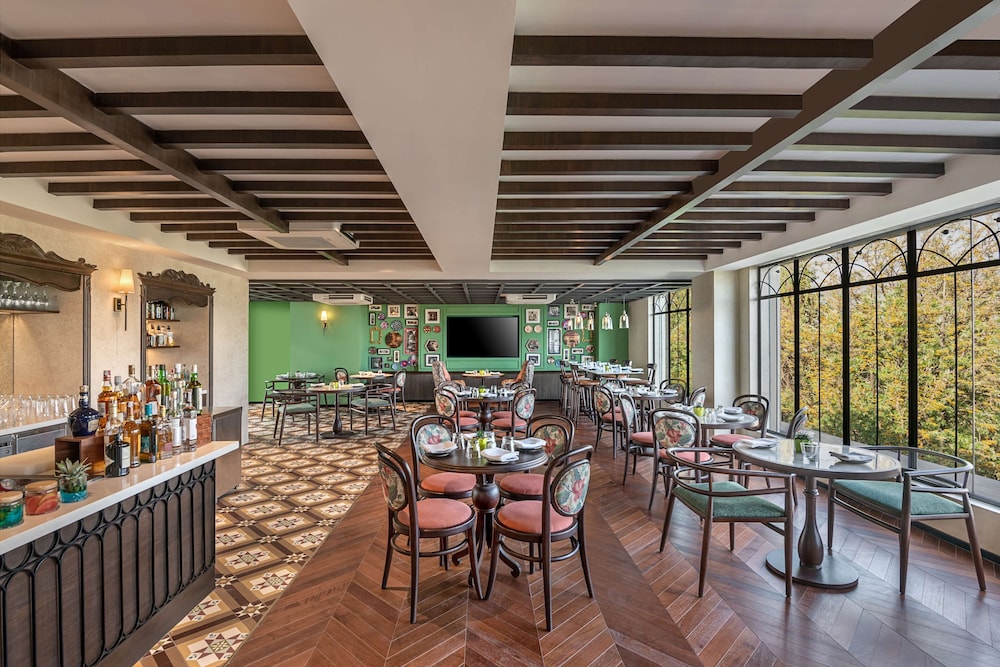 Hyatt Centric Rajpur Road Dehradun 42/63
