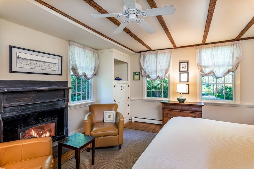 The Inn at Weathersfield 15/28