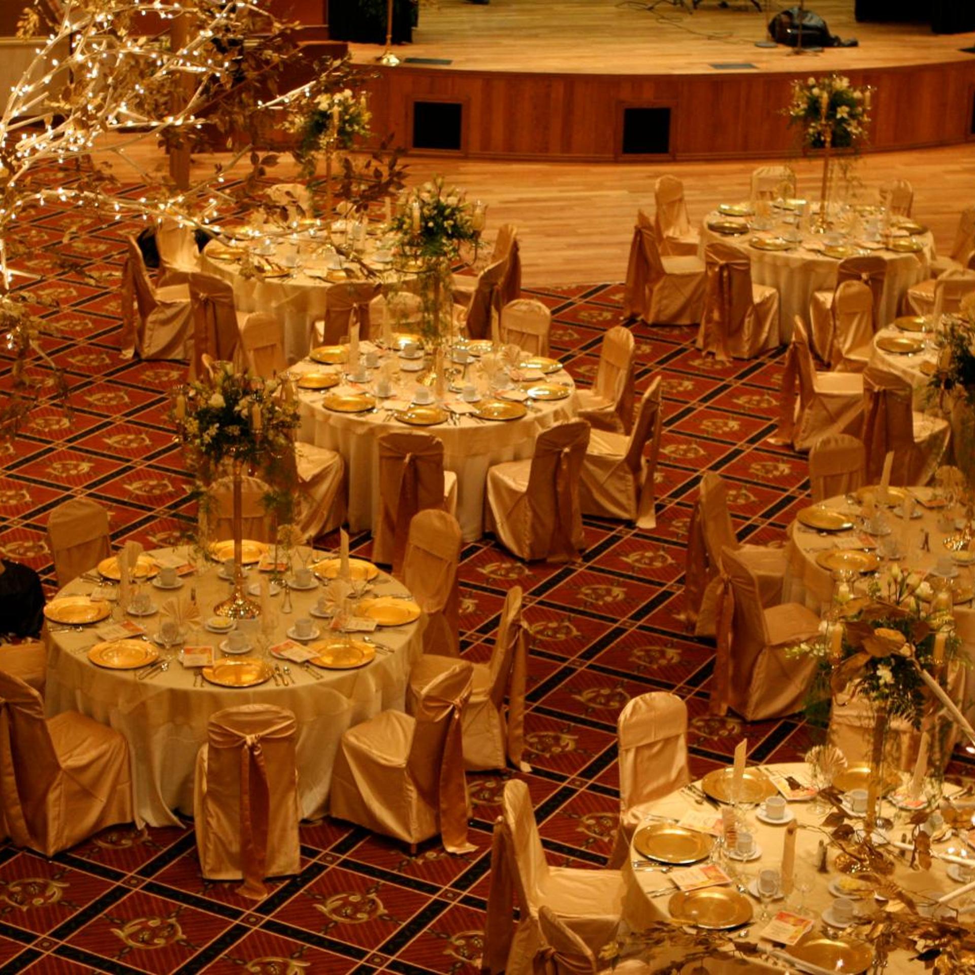 Jackson Rancheria Casino Resort 44/50