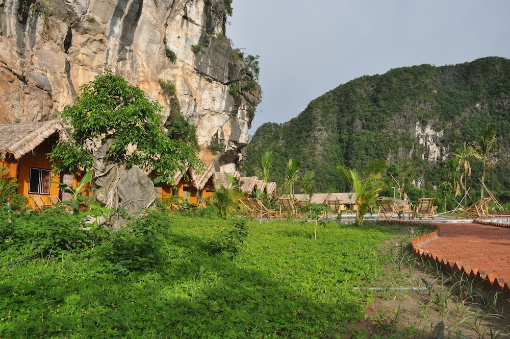 Trang An Valley Bungalow 35/50