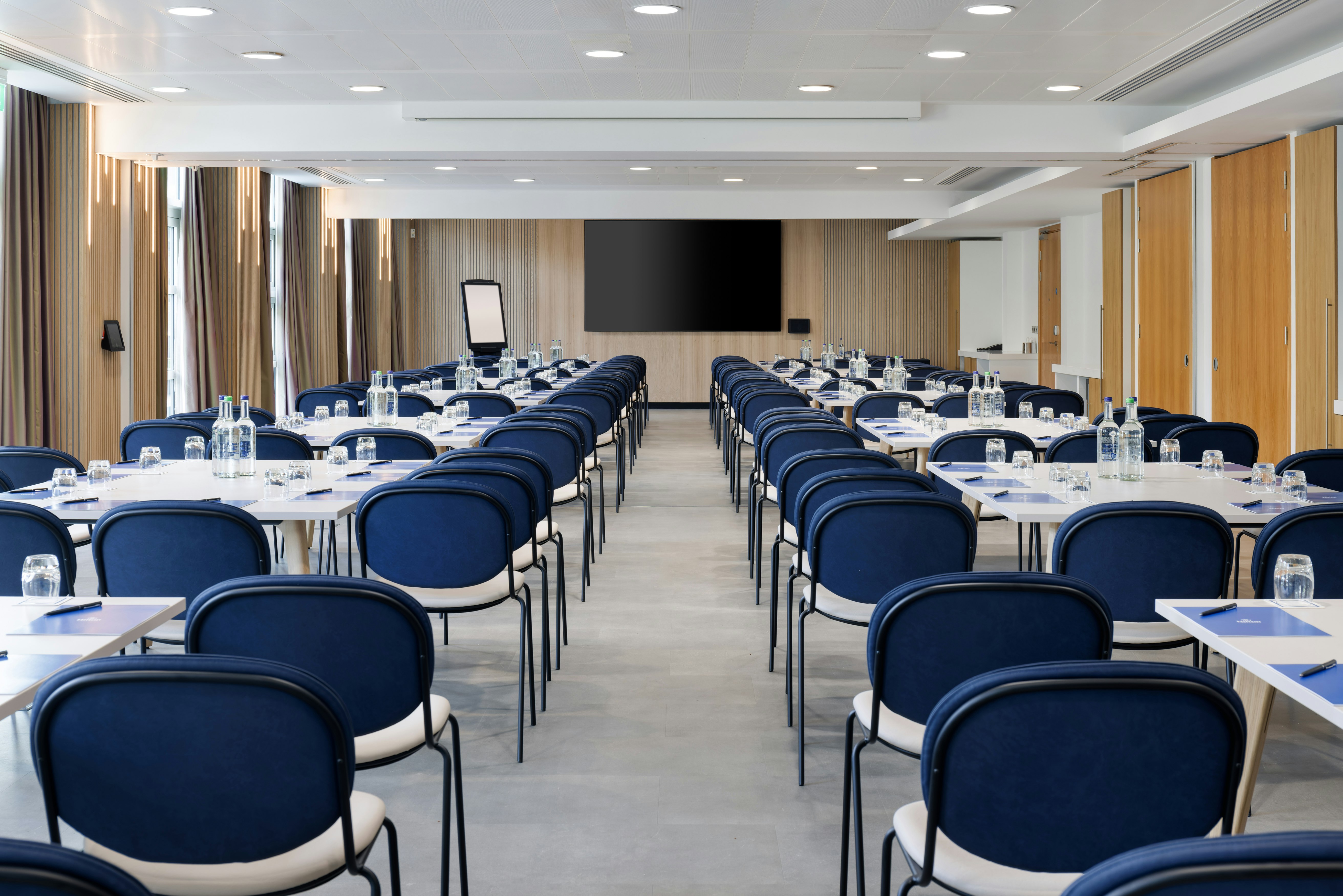 Hilton At St Georges Park Burton upon Trent 39/50