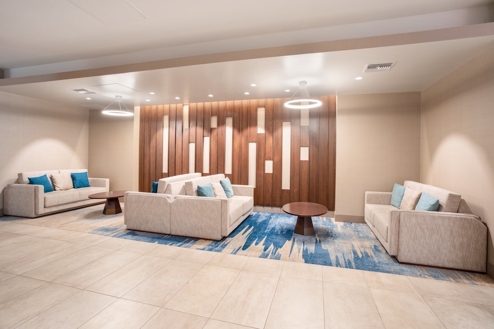 Holiday Inn Los Angeles - Lax Airport 25/51