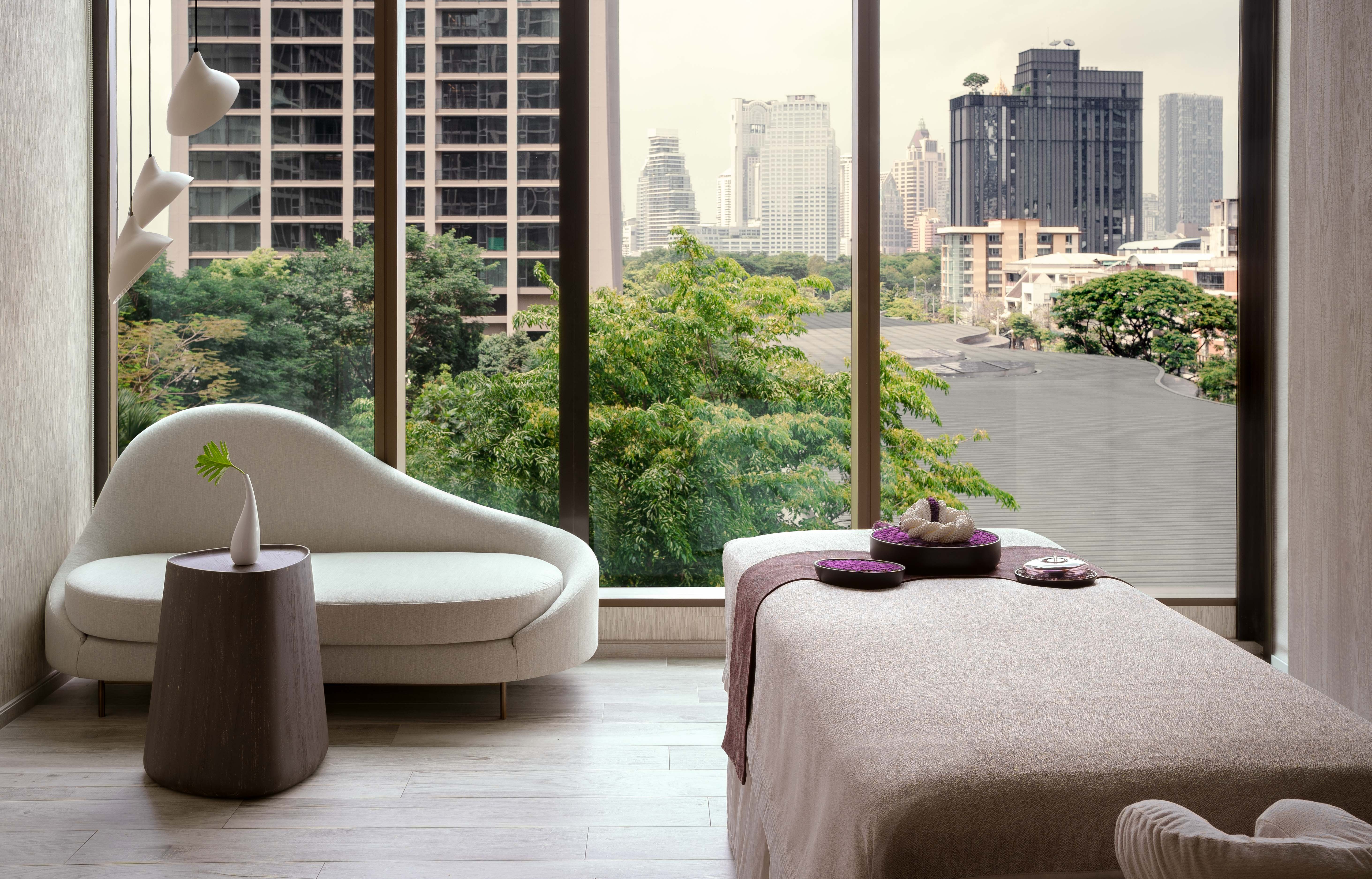 Kimpton Maa-Lai Bangkok 46/81