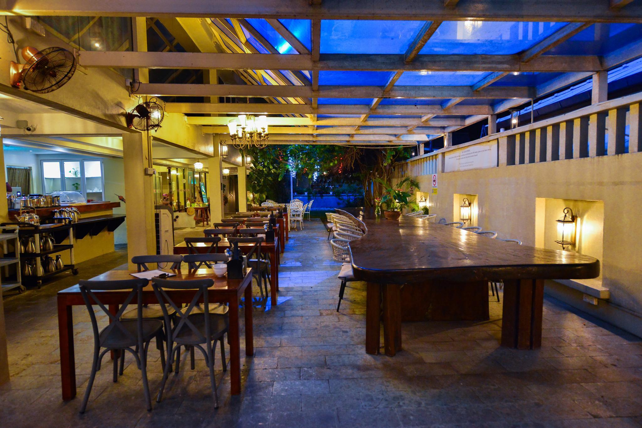 Sojourn Guest House Melaka 21/24