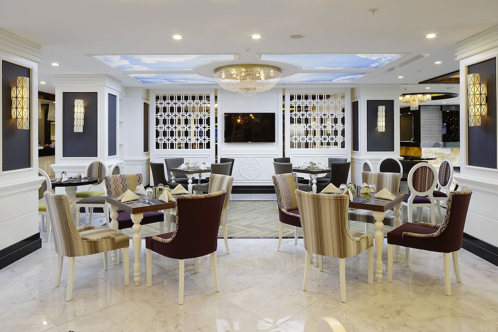 Mia Berre Hotels Istanbul 34/50