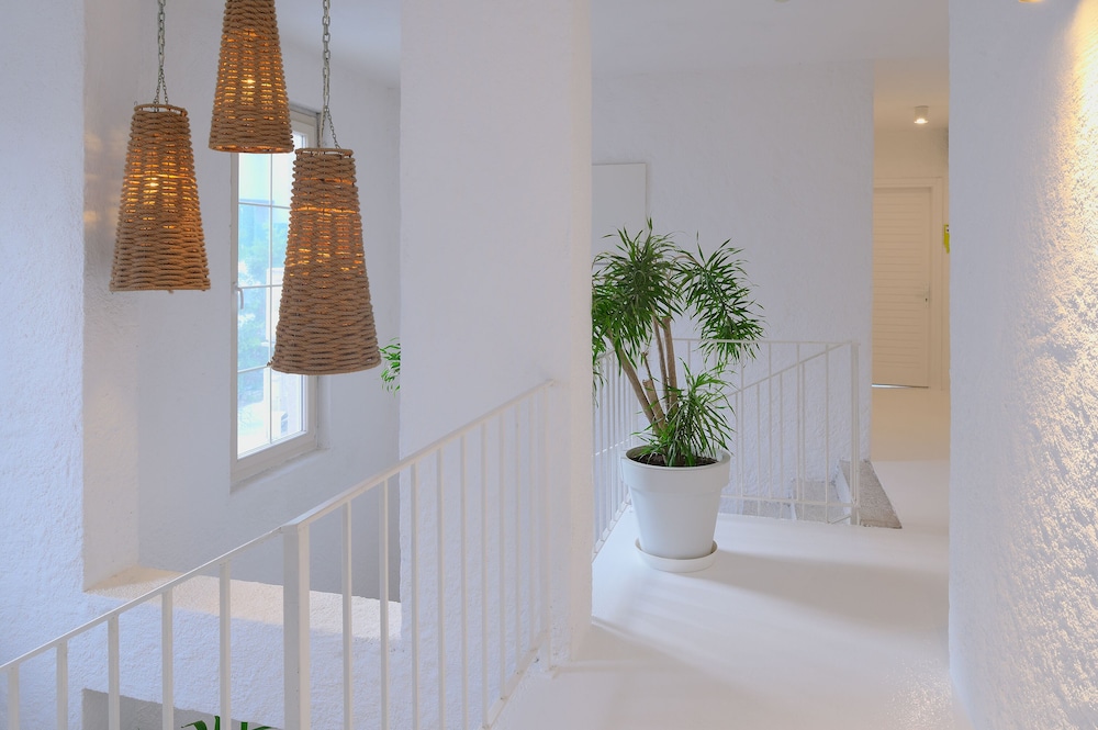 Peremere Alacati Hotel 29/50