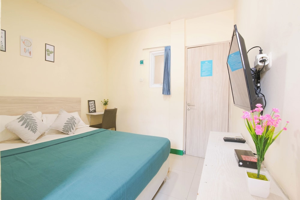 Le Paris Syariah Residence 12/29