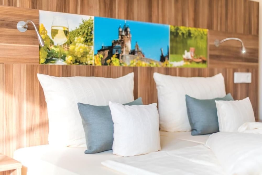 Hotel Cochemer Jung 20/38