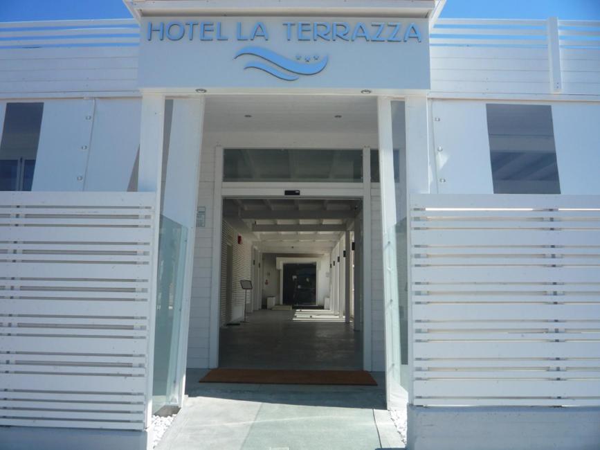 HOTEL LA TERRAZZA 5/39