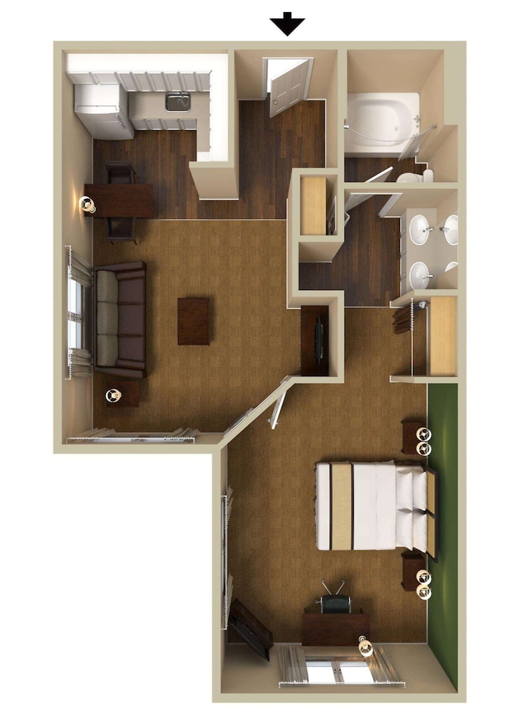hotel