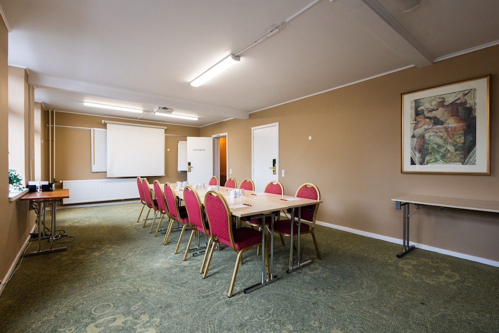 Milling Hotel Plaza 54/56
