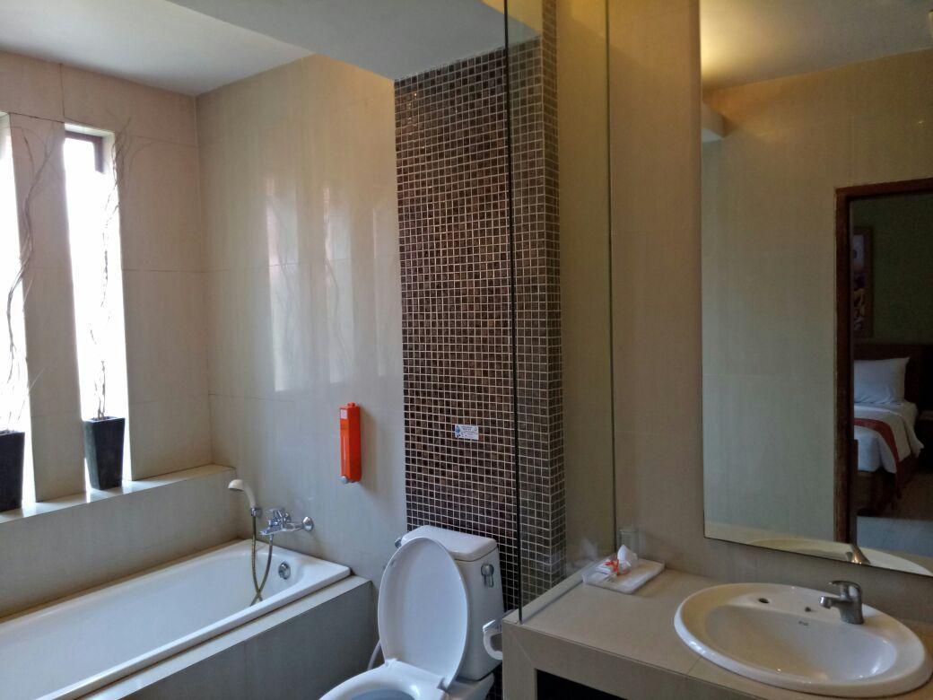 Surya Boutique Hotel Powered by Archipelago 19/21