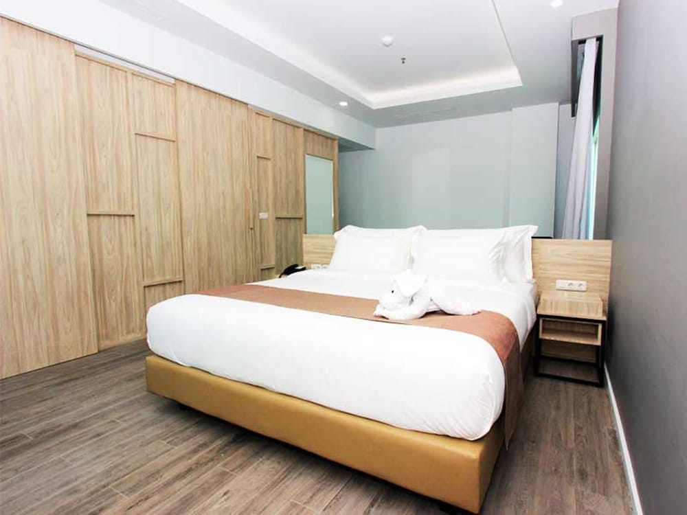 Sparks Life Jakarta, ARTOTEL Curated 14/50
