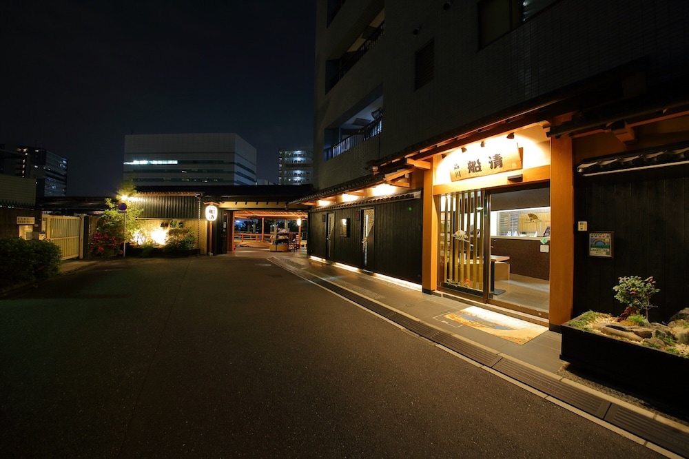東京ベイ潮見プリンスホテル 写真5