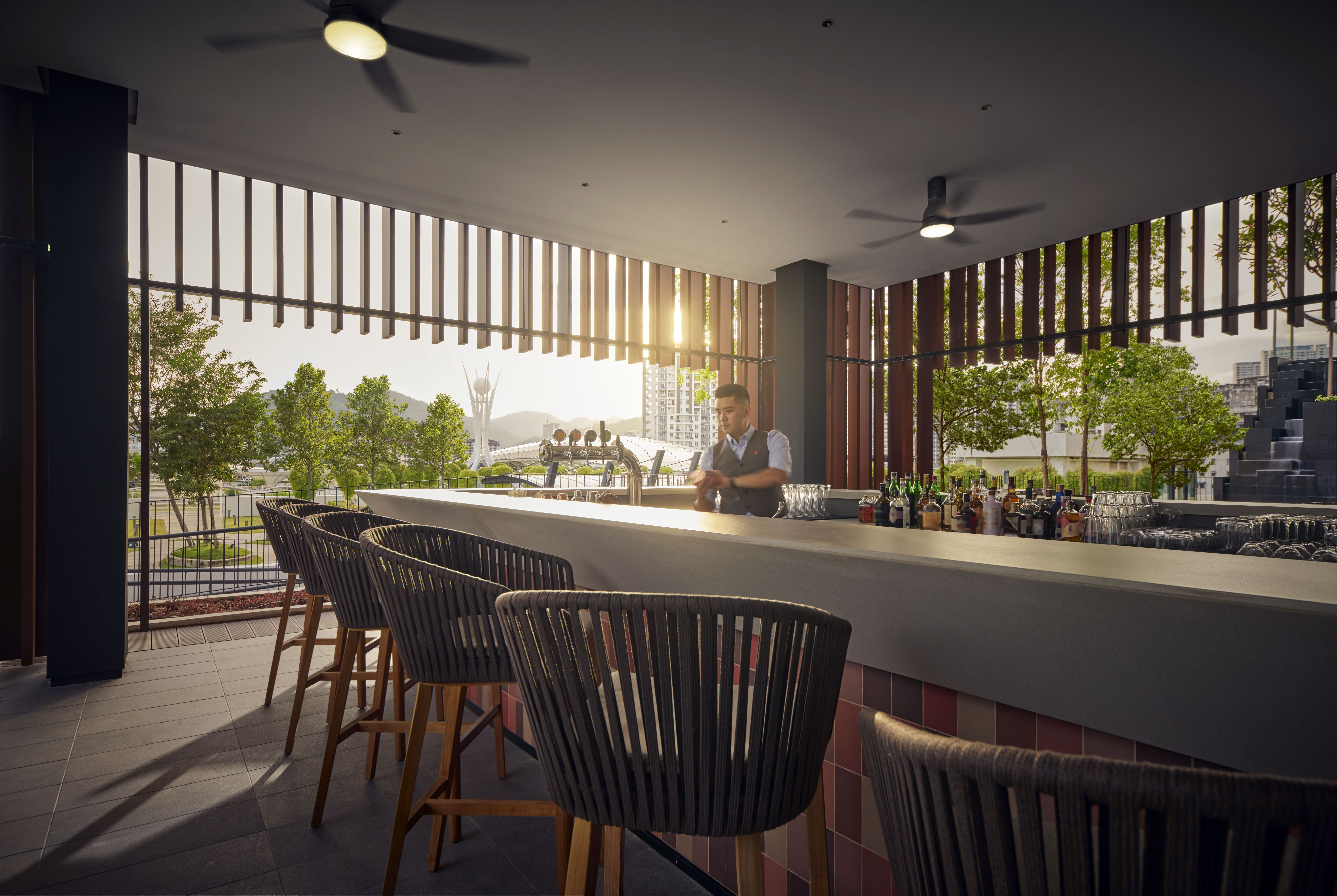 Amari SPICE Penang 34/50