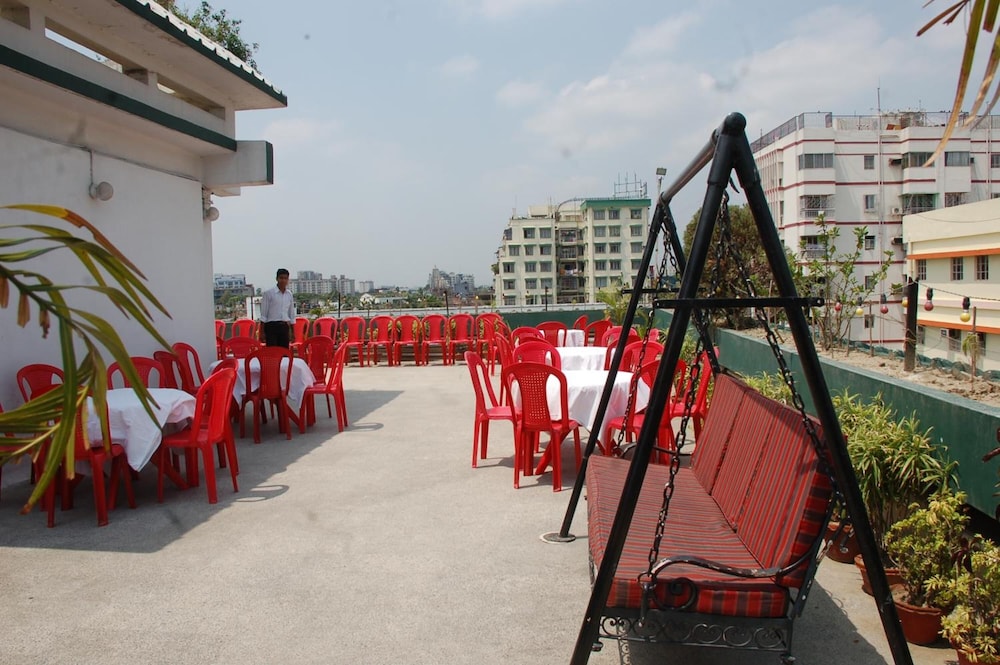 Park Palace Hotel 55/55