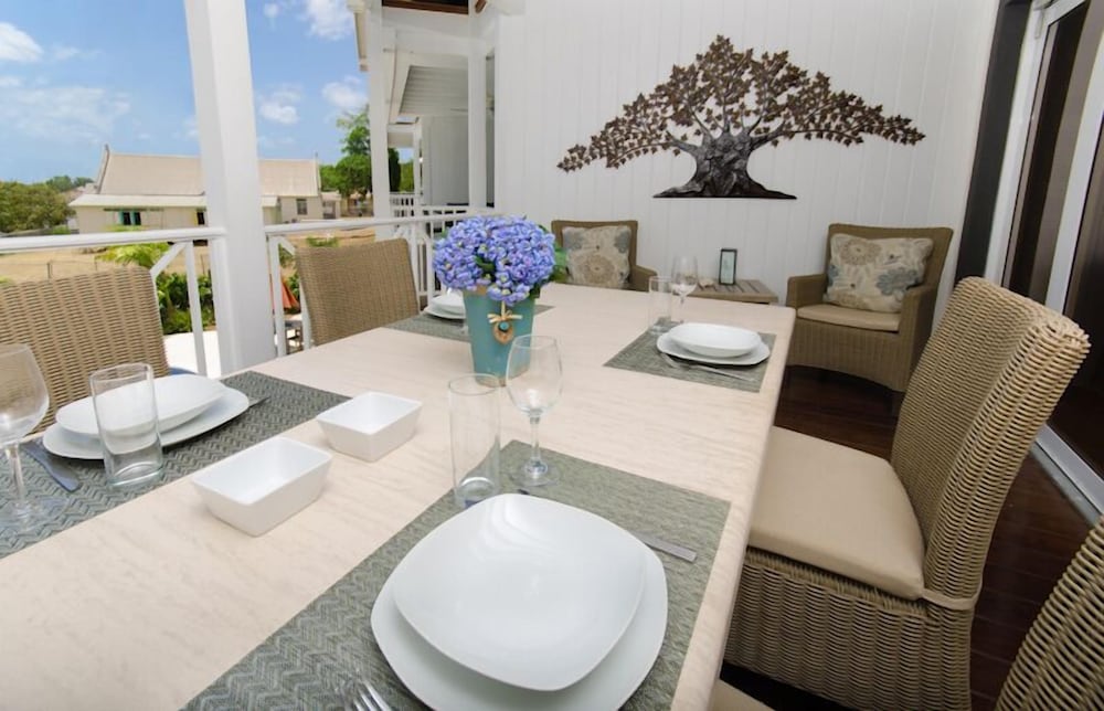 Lantana Resort Barbados 30/37