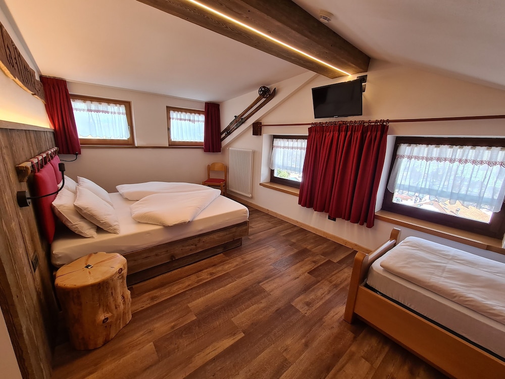 Hotel Piedibosco 9/49