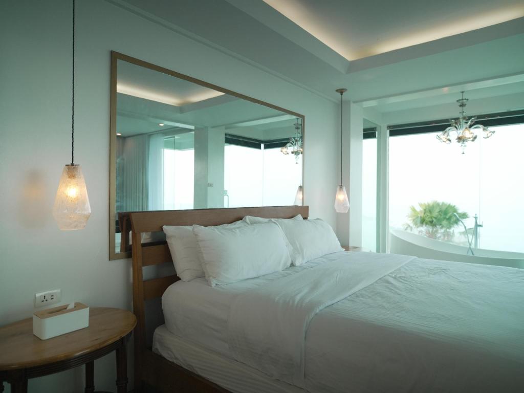 Murano, Suite, King Bed