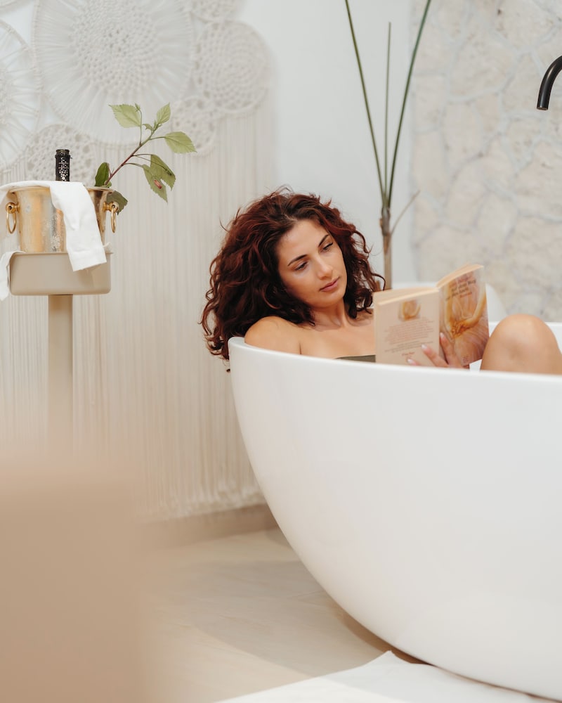 Alma Boutique Hotel 9/50