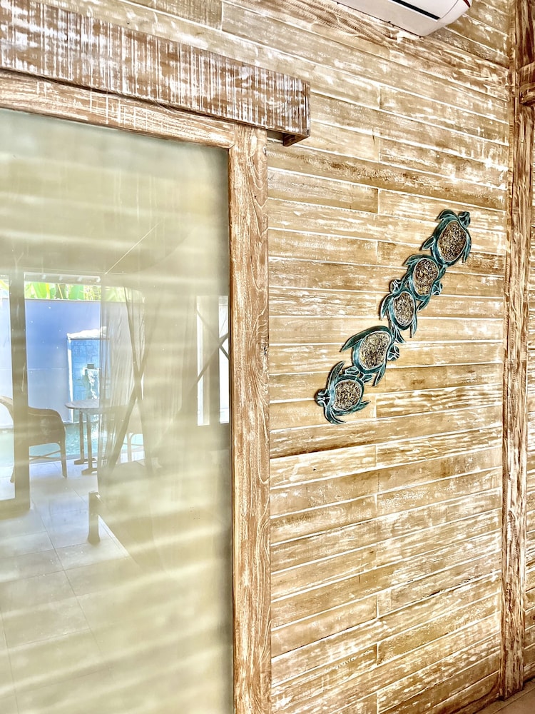 Gilizen Resort Private Pool Villas 10/46