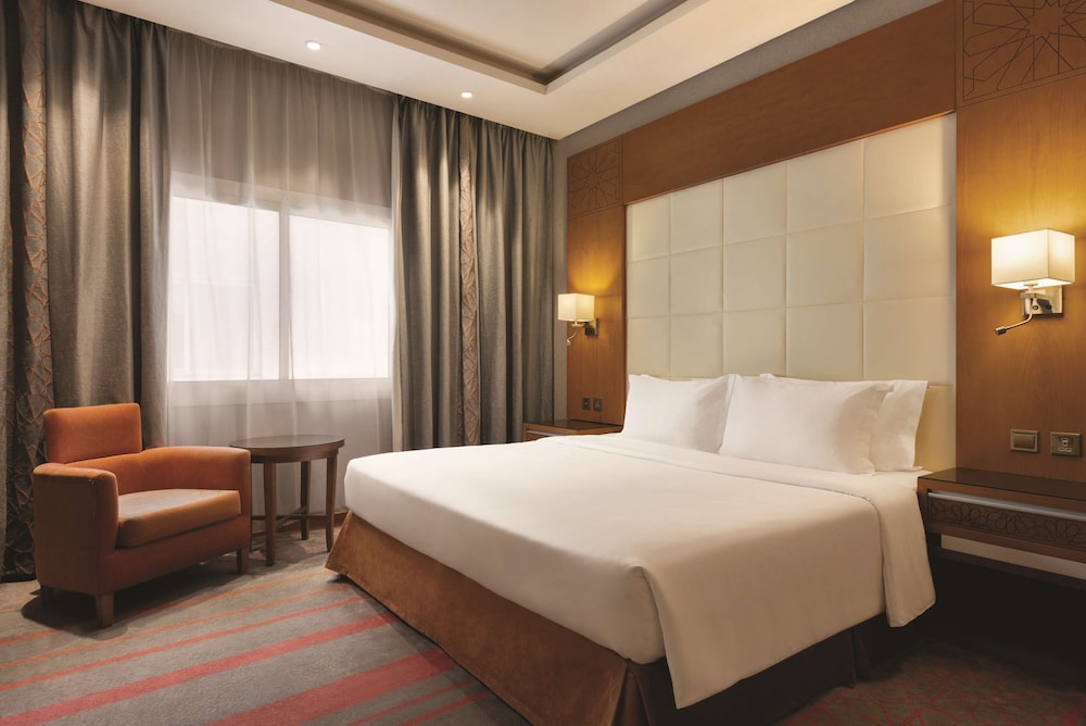فندق فيفيد جدة(Vivid Hotel Jeddah) 14/48