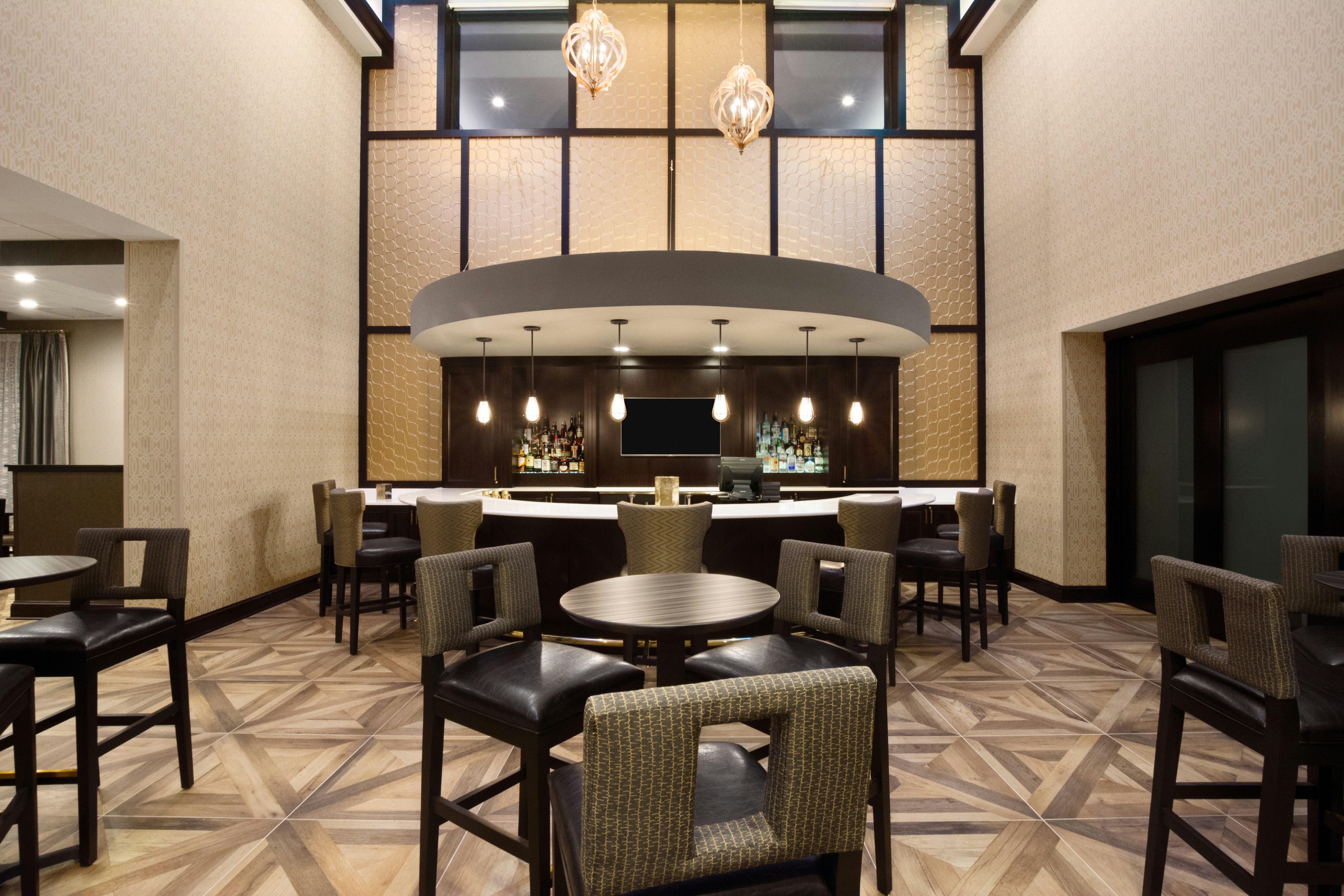 Doubletree By Hilton Charleston Mount Pleasant 13/22