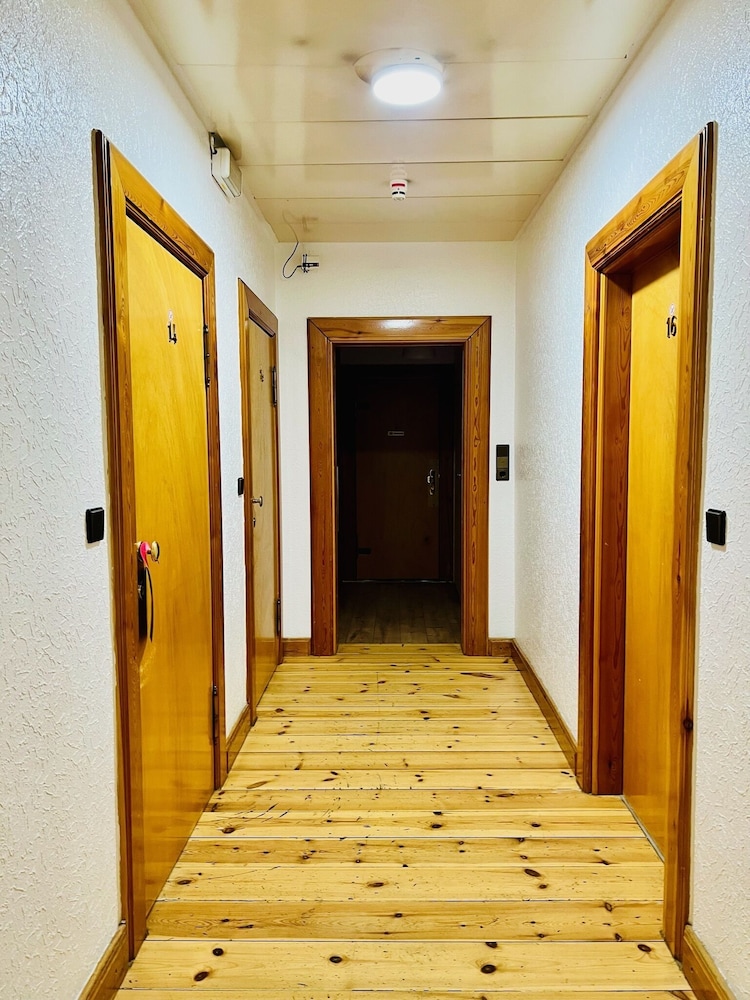 Hotel Nest Berlin 40/50