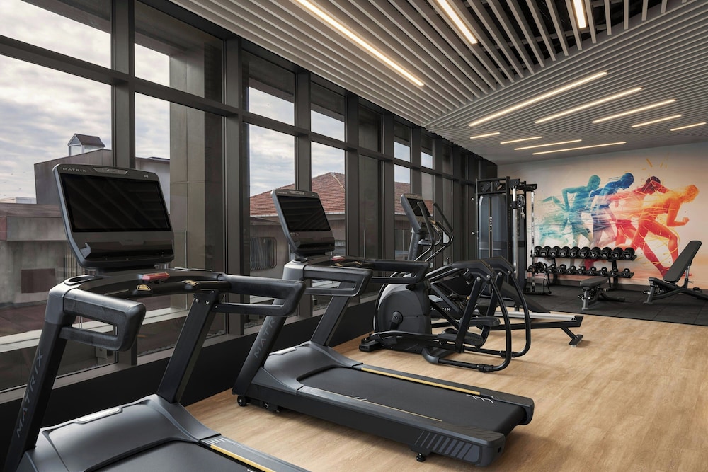 Delta Hotels Istanbul Karakoy 36/61