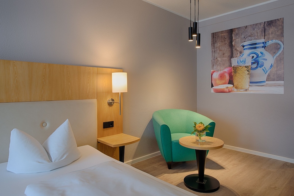 Hotel Egelsbach Frankfurt 38/65