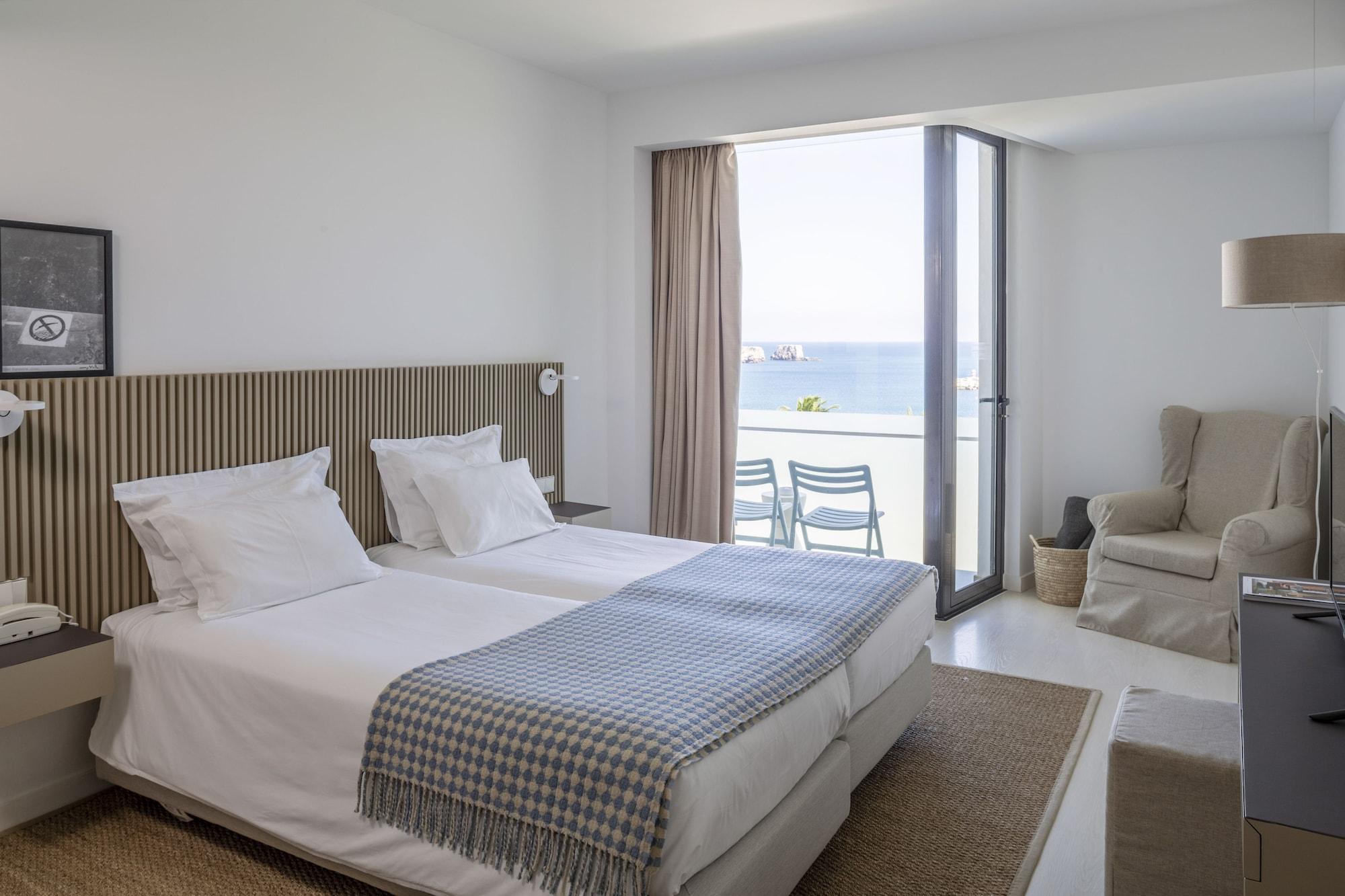 1 Bedroom, Suite, Sea Front