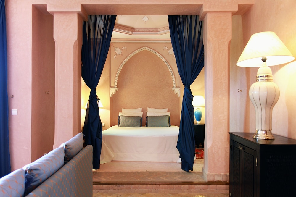 La Maison Des Oliviers Hotel 30/77