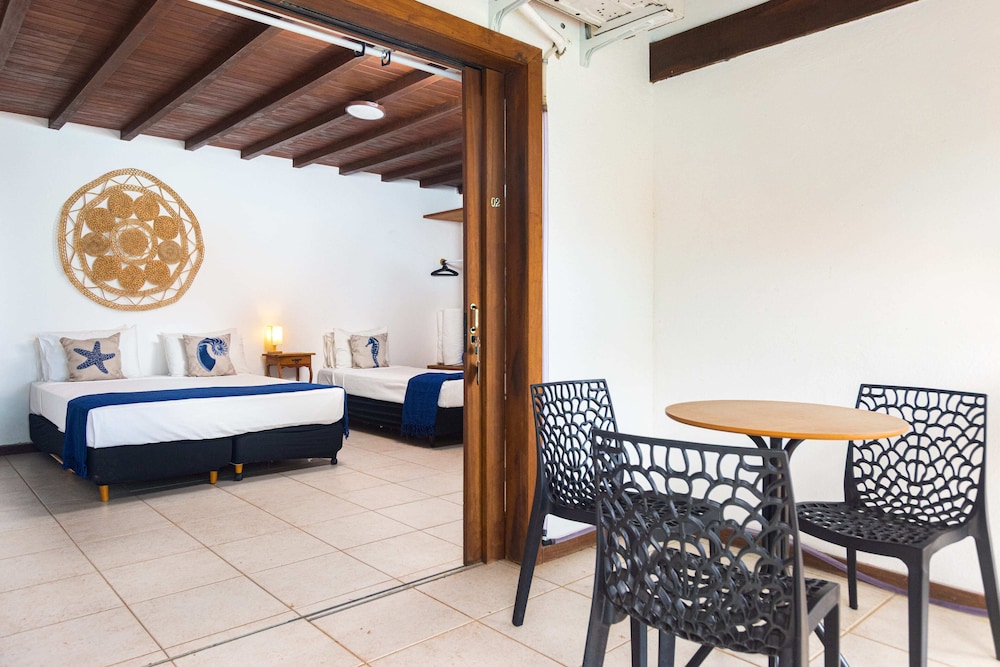 Ilha Branca Exclusive Hotel 3/50